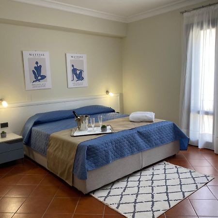 Scala Dei Turchi Palace Suites Realmonte Zewnętrze zdjęcie