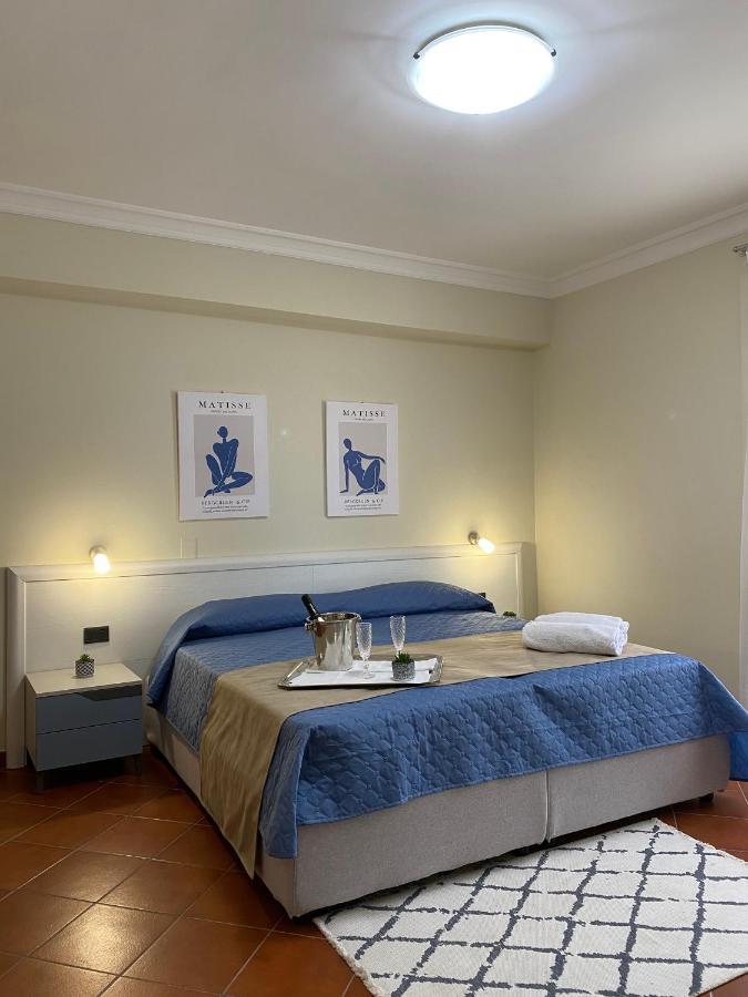 Scala Dei Turchi Palace Suites Realmonte Zewnętrze zdjęcie