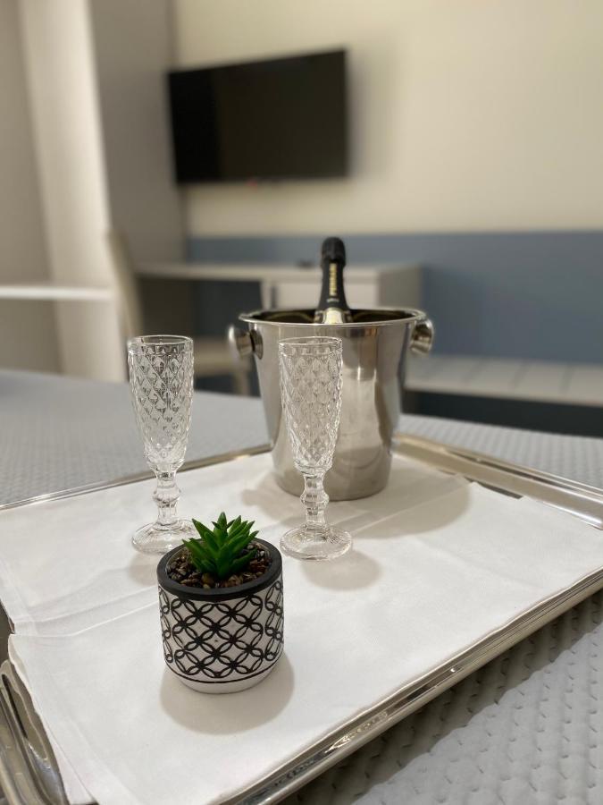 Scala Dei Turchi Palace Suites Realmonte Zewnętrze zdjęcie