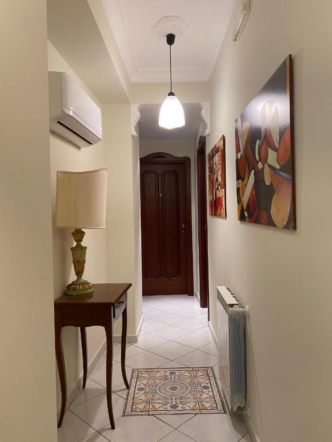 Scala Dei Turchi Palace Suites Realmonte Zewnętrze zdjęcie