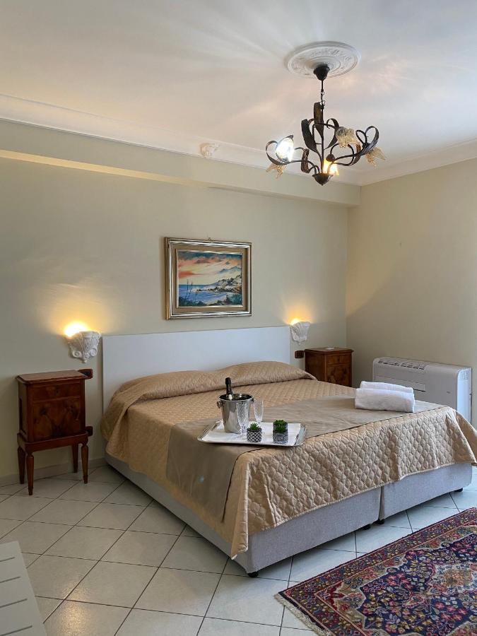 Scala Dei Turchi Palace Suites Realmonte Zewnętrze zdjęcie