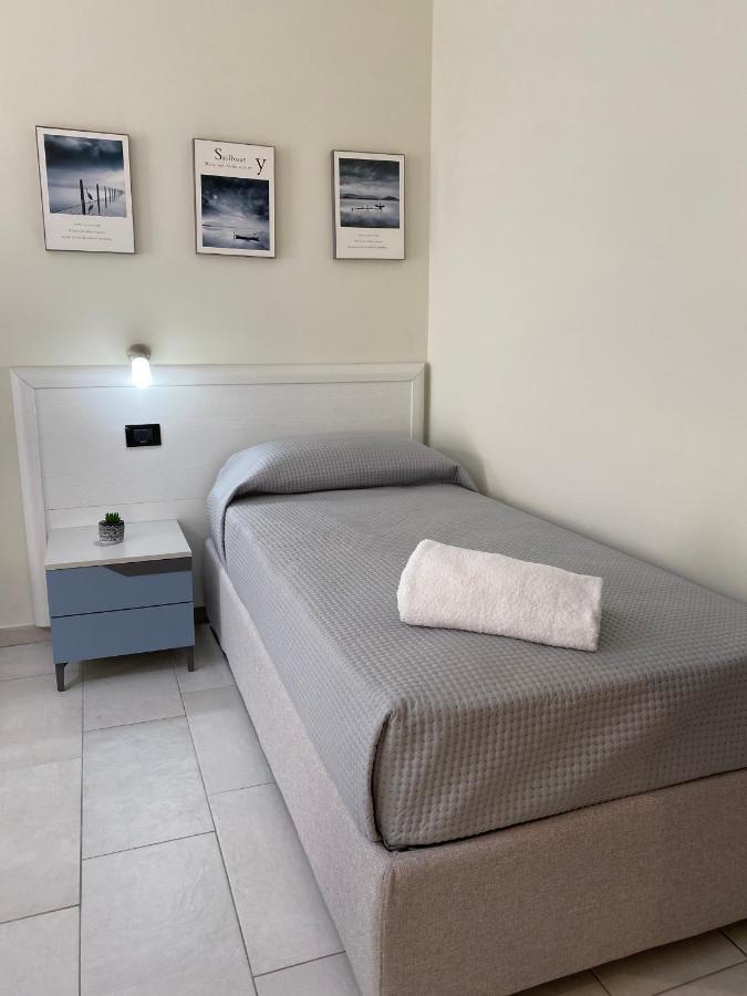 Scala Dei Turchi Palace Suites Realmonte Zewnętrze zdjęcie