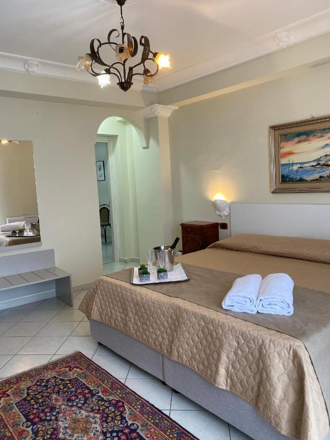 Scala Dei Turchi Palace Suites Realmonte Zewnętrze zdjęcie