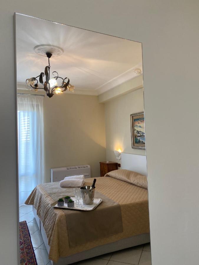 Scala Dei Turchi Palace Suites Realmonte Zewnętrze zdjęcie