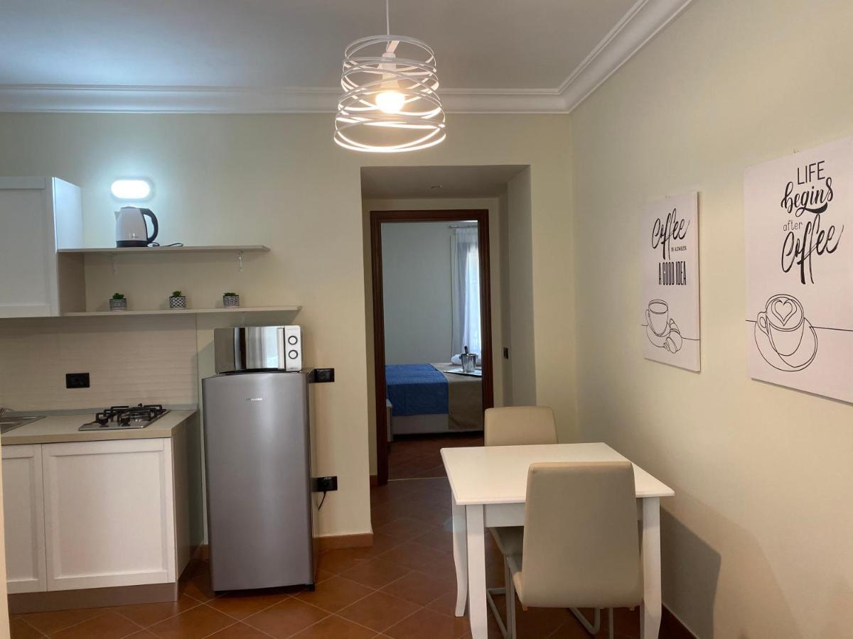 Scala Dei Turchi Palace Suites Realmonte Zewnętrze zdjęcie