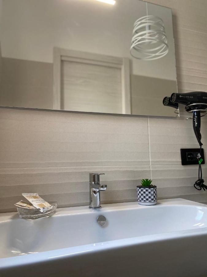Scala Dei Turchi Palace Suites Realmonte Zewnętrze zdjęcie