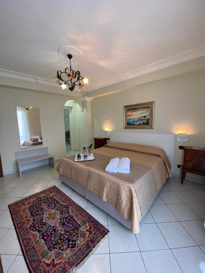Scala Dei Turchi Palace Suites Realmonte Zewnętrze zdjęcie
