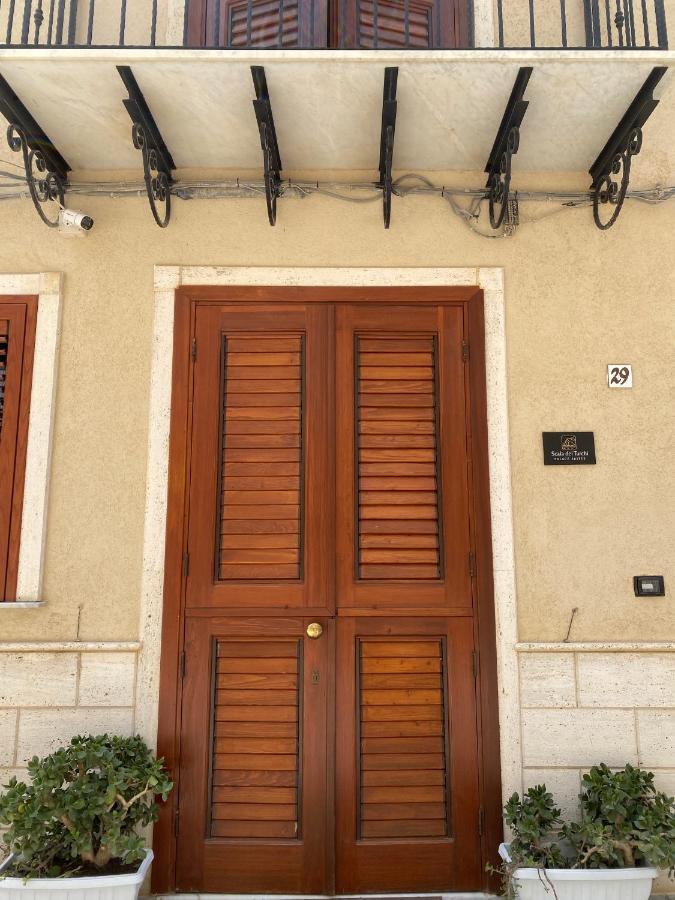 Scala Dei Turchi Palace Suites Realmonte Zewnętrze zdjęcie