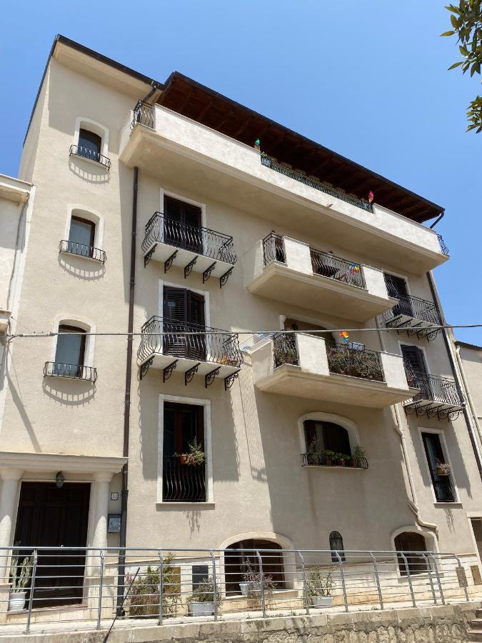 Scala Dei Turchi Palace Suites Realmonte Zewnętrze zdjęcie