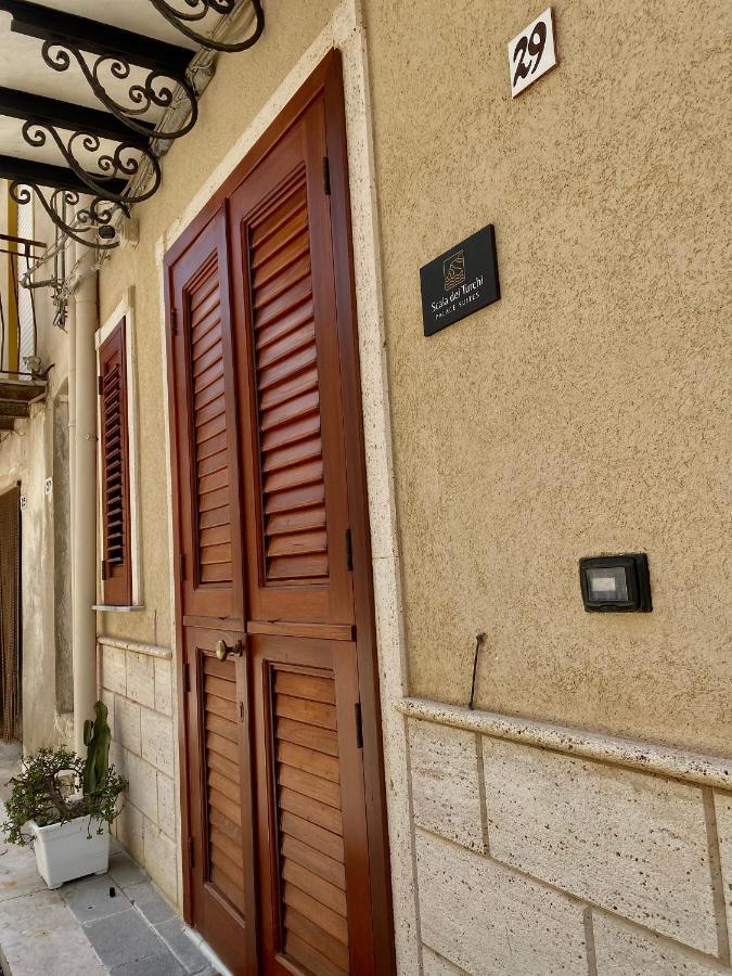 Scala Dei Turchi Palace Suites Realmonte Zewnętrze zdjęcie